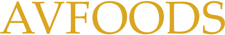 Logo AVFOODS